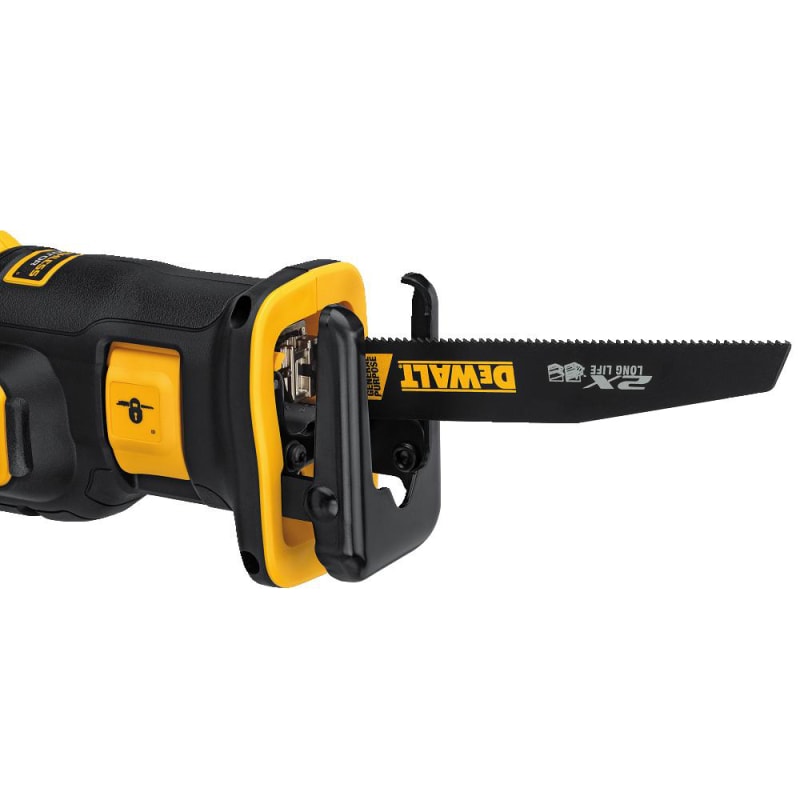 Dewalt hand sawzall 2025