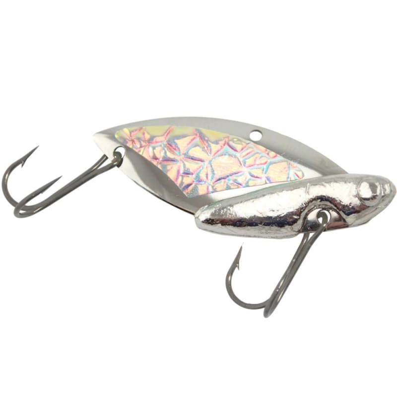 Cicada Spoon - Bare Naked by Reef Runner at Fleet Farm