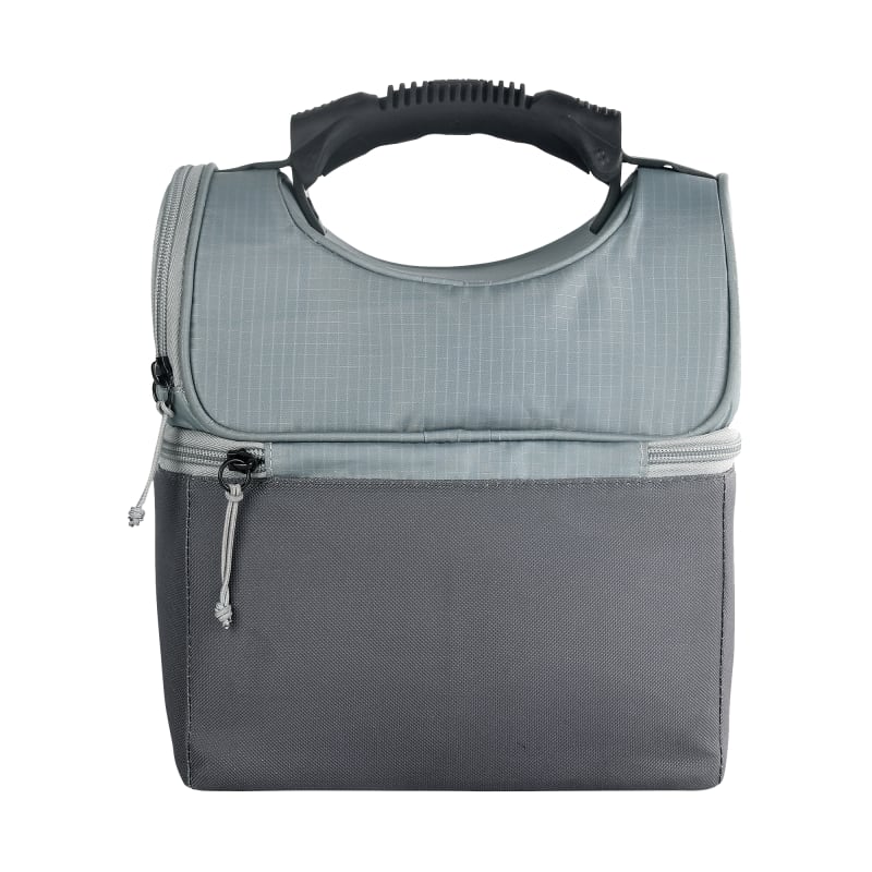 Igloo Blue/Black 16 Cans Insulated Lunch Box in the Portable Coolers  department at