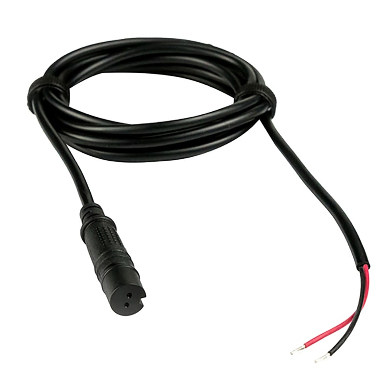 Hook2 Power Cable 5-7-9-12 by Lowrance at Fleet Farm