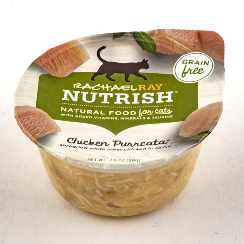 Rachael ray nutrish wet cat food on sale