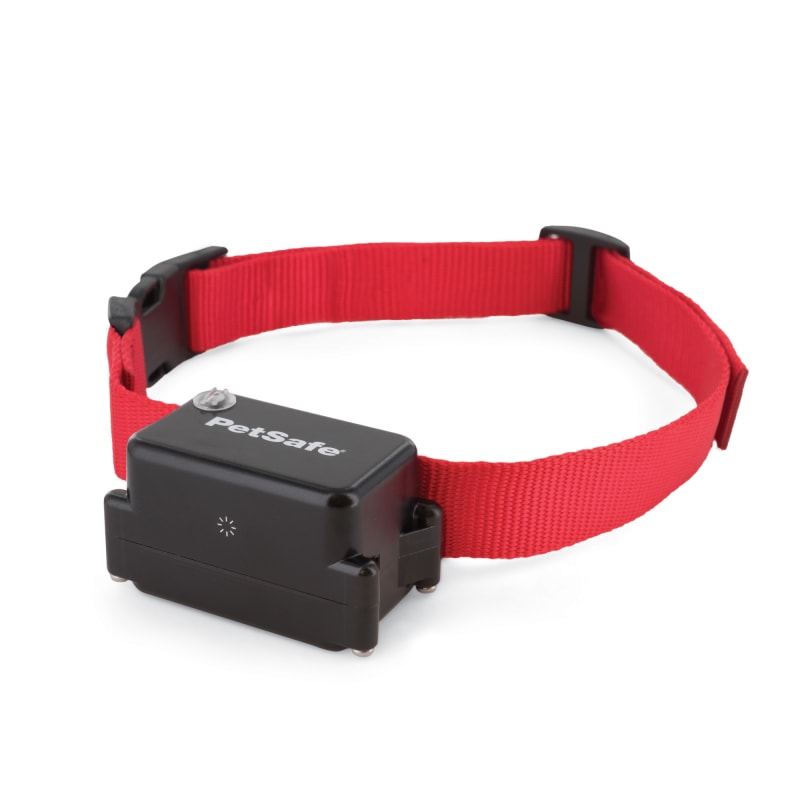 Stubborn Dog Receiver Collar