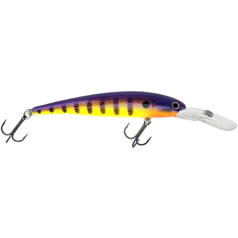 august sarrimaa fishing lures Musky Innovations Spring Dawg – Team Rhino Outdoors LLC