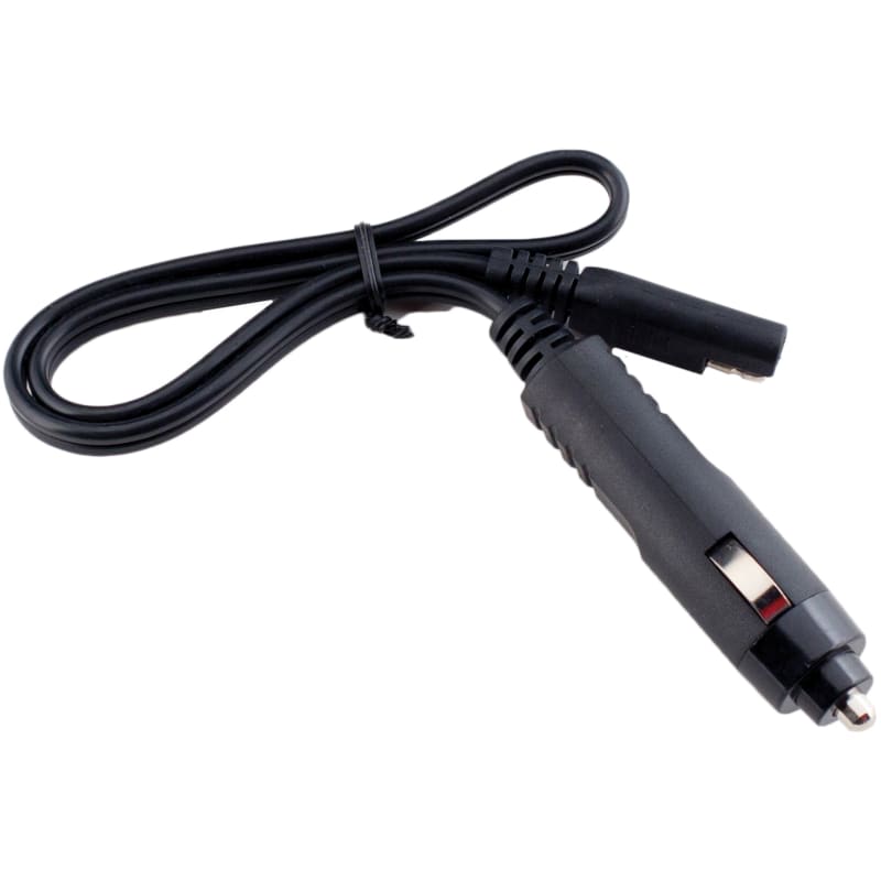 battery tender cigarette lighter adapter near me orange va Quick Disconnect 12V Outlet Cable GPS systems and other accessories Official Fisher Price Power Wheels
