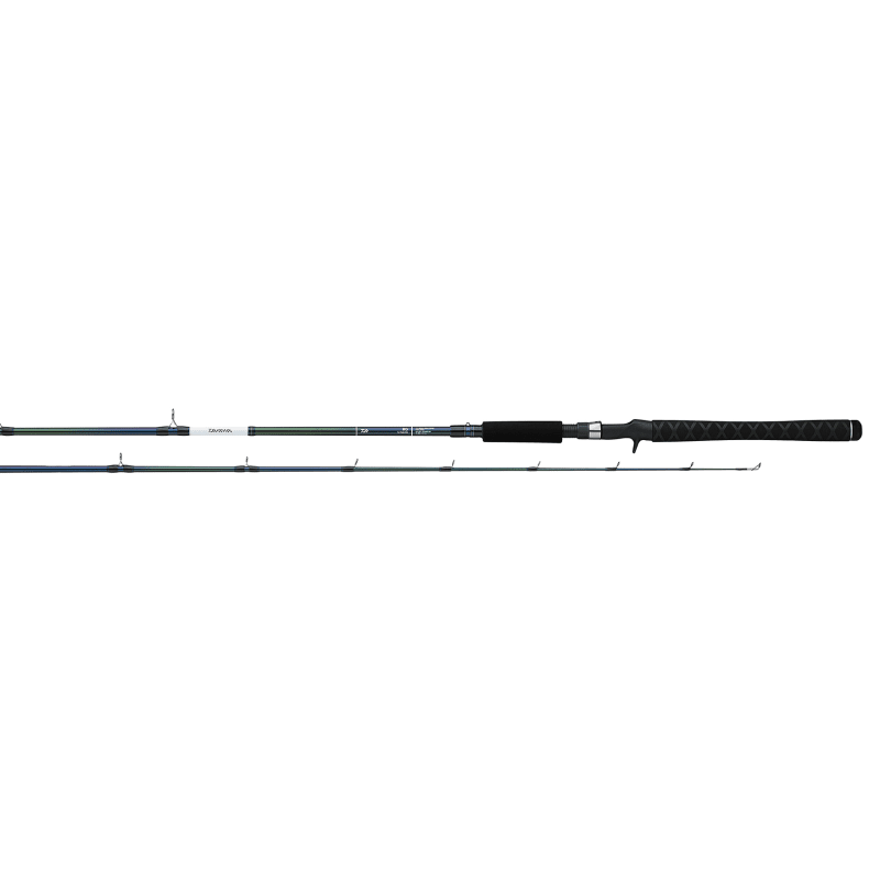 RG Series Walleye Trolling Rod by Daiwa at Fleet Farm