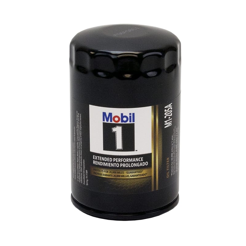Mobil 1 oil filter new arrivals