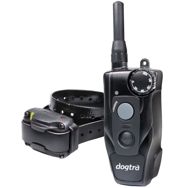 1 2 Mile Compact Dog Training Collar System 200C by Dogtra at