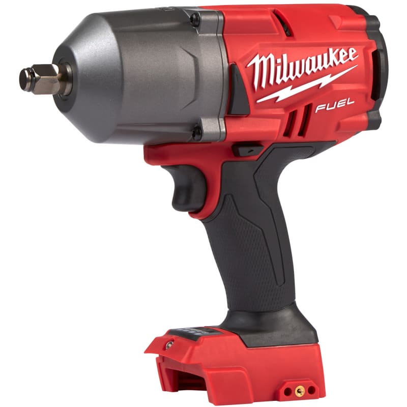 Milwaukee 1 inch tire gun sale
