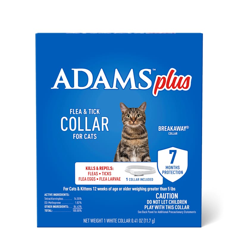 Cat flea collar near me hotsell