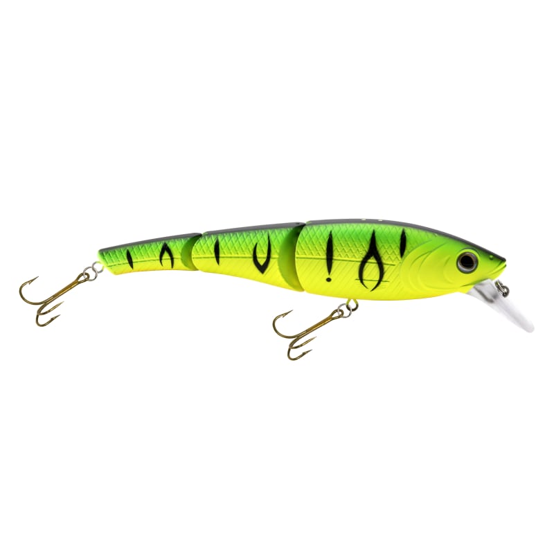 Livingston Lures Head Hunter Crankbait  Natural Sports – Natural Sports -  The Fishing Store