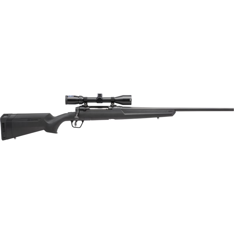 AXIS II XP .308 WIN Matte Black Bolt-Action Synthetic Stock Rifle