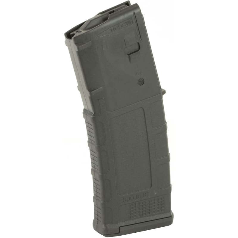 Pmag 30 AR 300 B Gen M3 Magazine - Black by Magpul at Fleet Farm