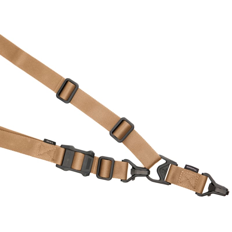 【実物】MAGPUL MS3 GEN2 マルチミッションスリング Coyote Magpul MS3 Multi Mission Sling GEN 2 Colours-Coyote | UK
