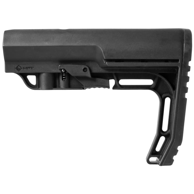 Battlelink Minimalist Standard Stock Mil Spec Tube by Mission