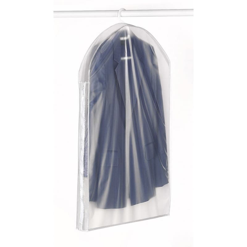 Suit Carrier 2 Hangers