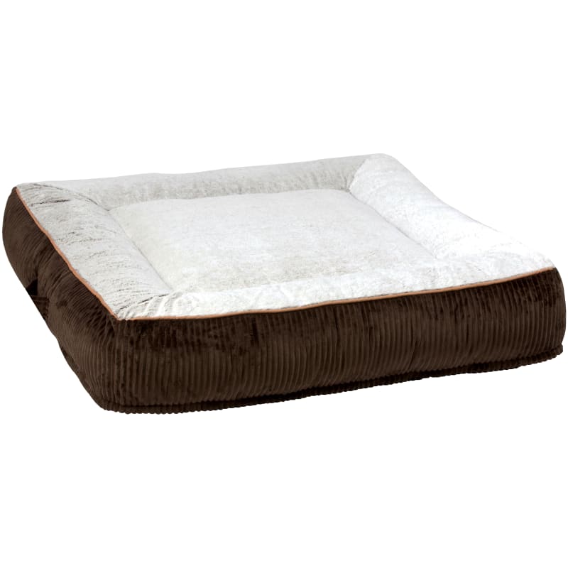 carpenter orthopedic pet bed