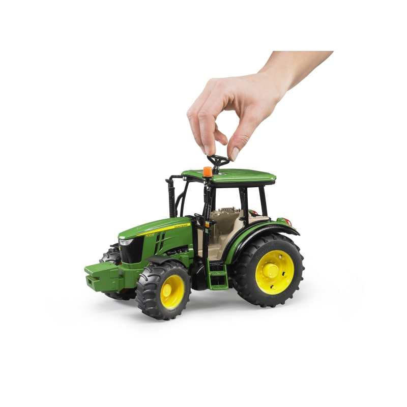 John deere tractor engine toy fleet farm clearance