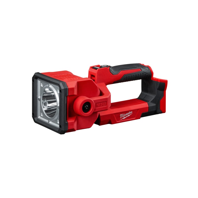 M18 Search Light - Tool Only by Milwaukee at Fleet Farm