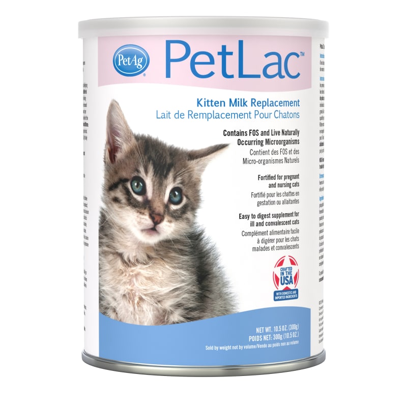Tractor supply kitten milk replacer sale
