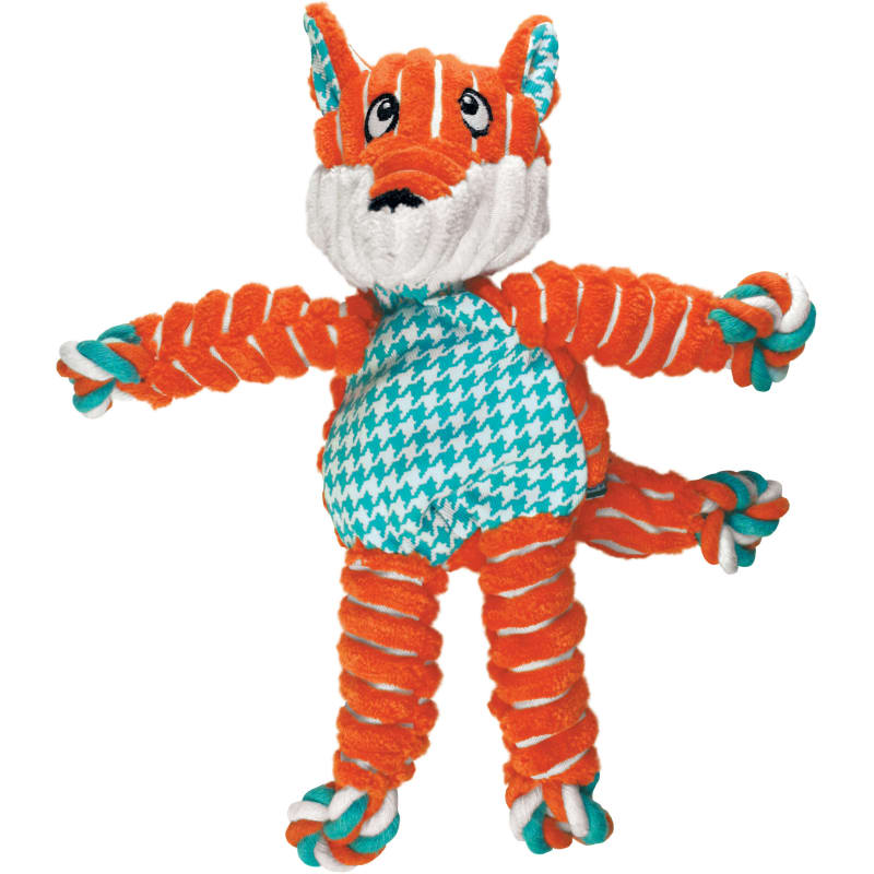 Orange kong toy sales