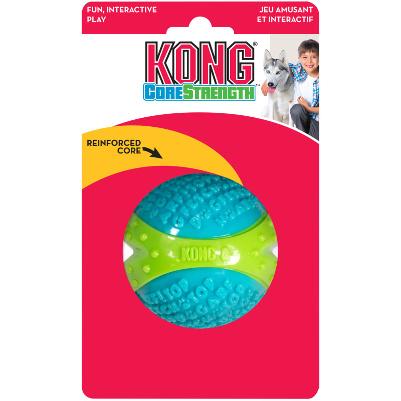 Green kong ball cheap