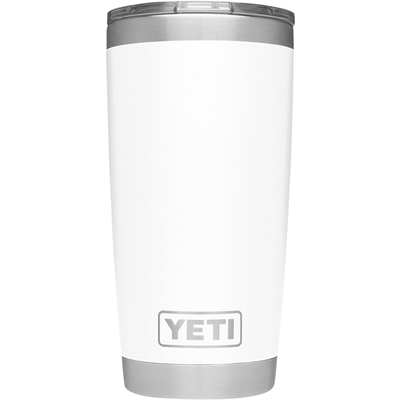 YETI Rambler Tumbler with MagSlider Lid - 20 fl. oz.