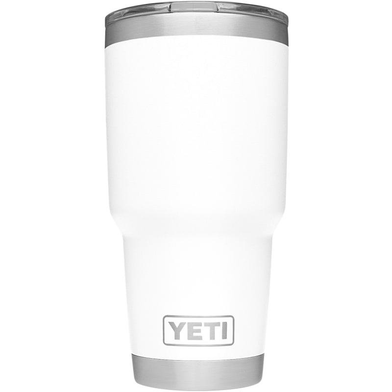 YETI Rambler Large MagSlider Lid