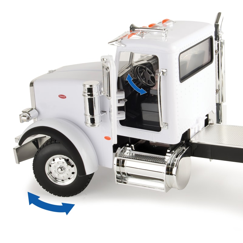 Ertl logging truck 2025