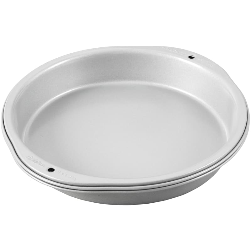 Recipe Right in Non-Stick Round Pan Pk by Wilton at Fleet Farm