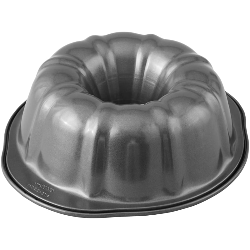 Wilton 6 Fluted Tube Pan