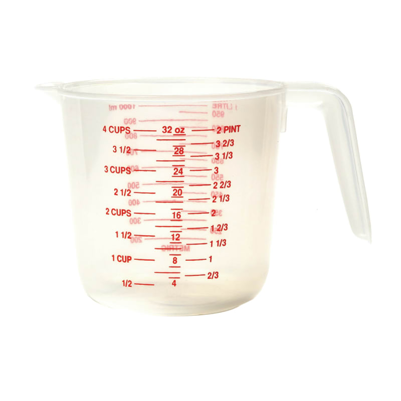 1-cup Measuring Cup