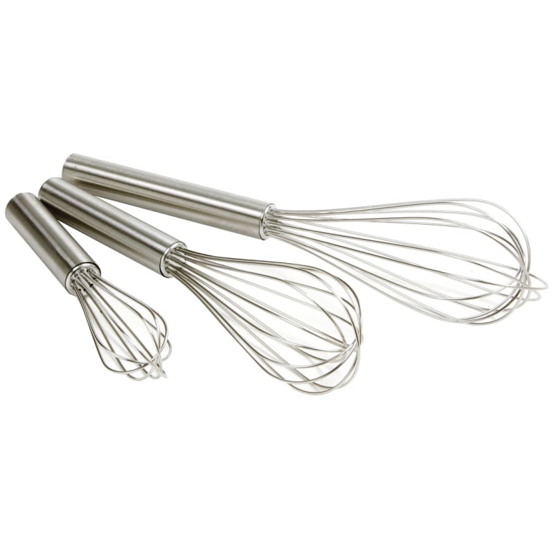 Norpro Whisk Set