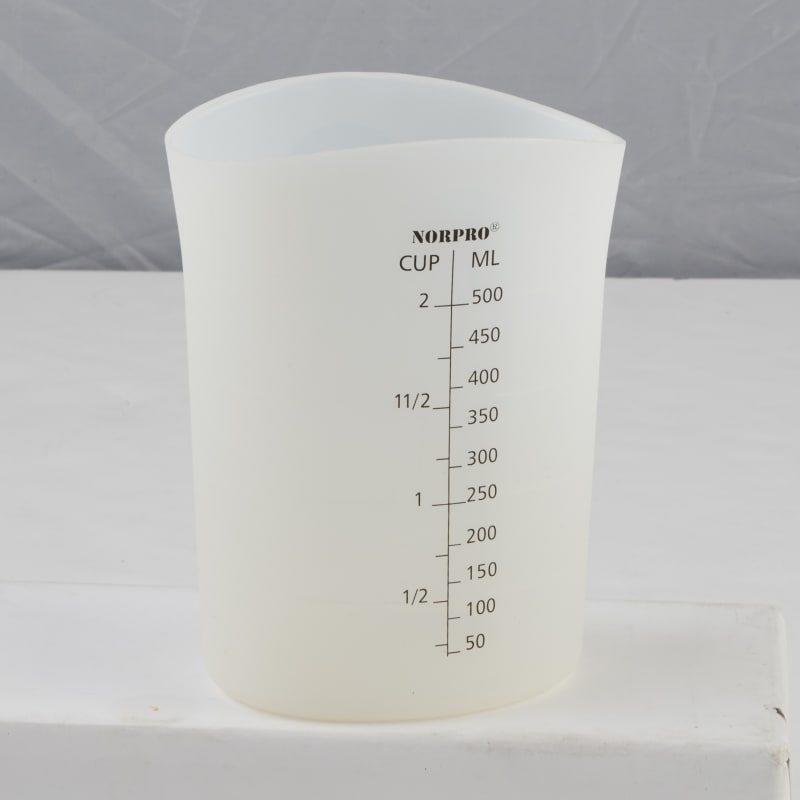 Norpro 2 Cup Plastic Measuring Cup