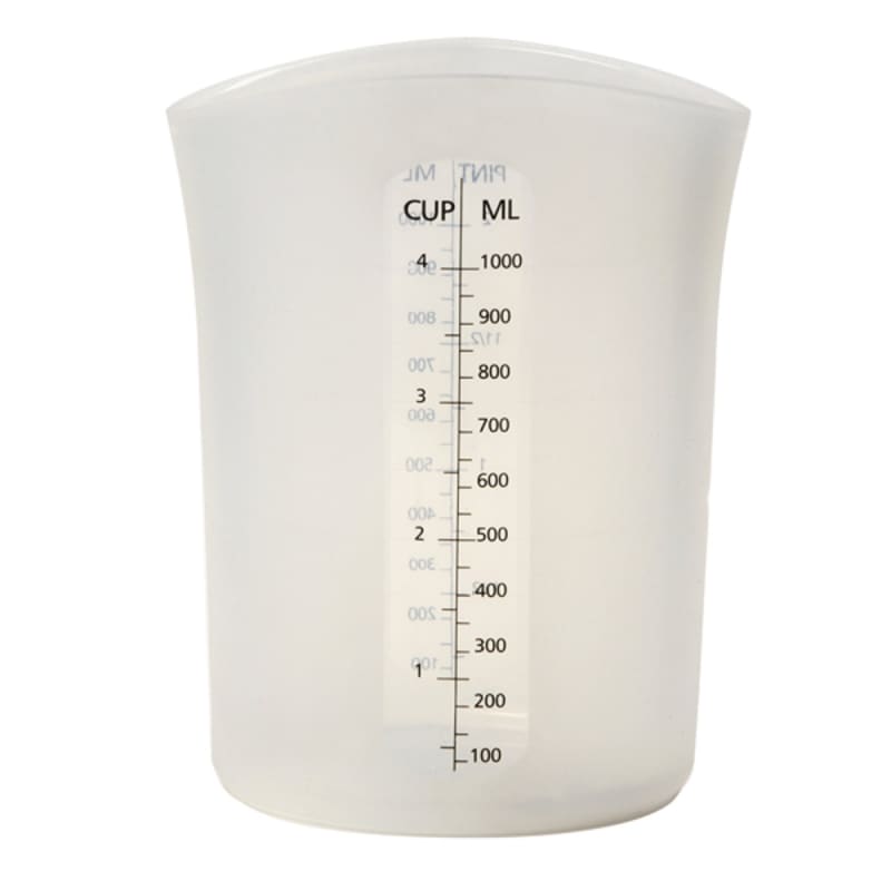 4 Cup Plastic Measuring Cup by Norpro at Fleet Farm