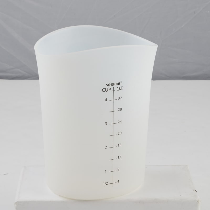 Norpro Silicone Mini Measuring Cup