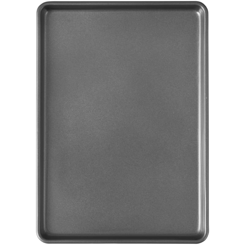 Wilton Easy Layers Sheet Cake Pan, 2-Piece Set