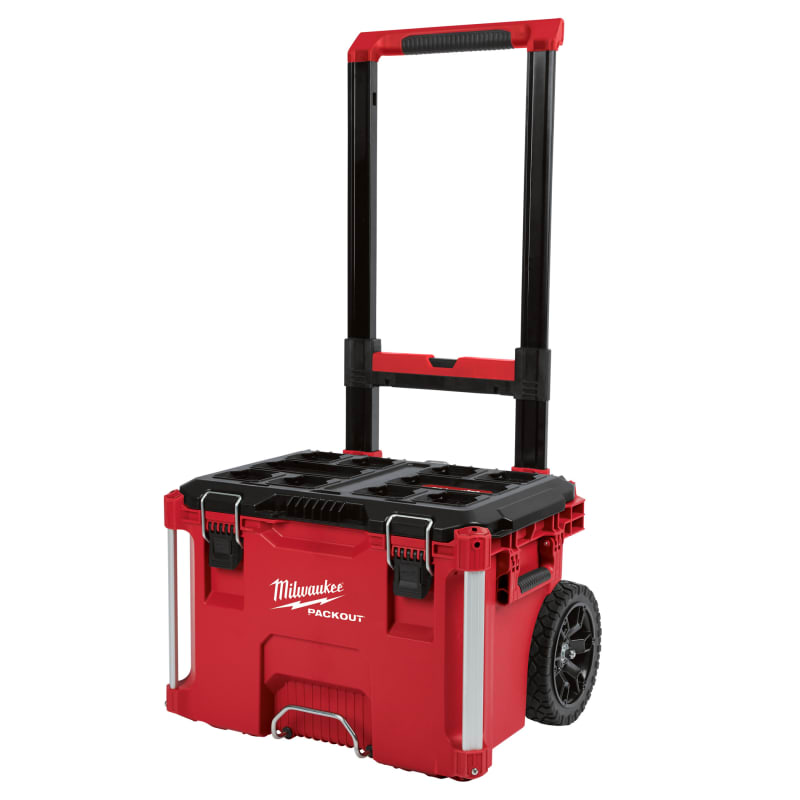 PACKOUT 22 in Modular Tool Box by Milwaukee at Fleet Farm