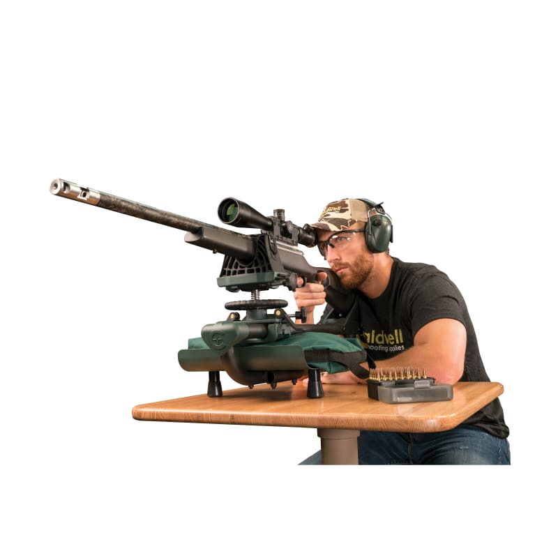 Lead Sled DFT 2 Shooting Rest by Caldwell at Fleet Farm