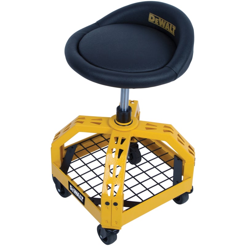 DeWalt DXSTFH030 Swivel Shop Stool