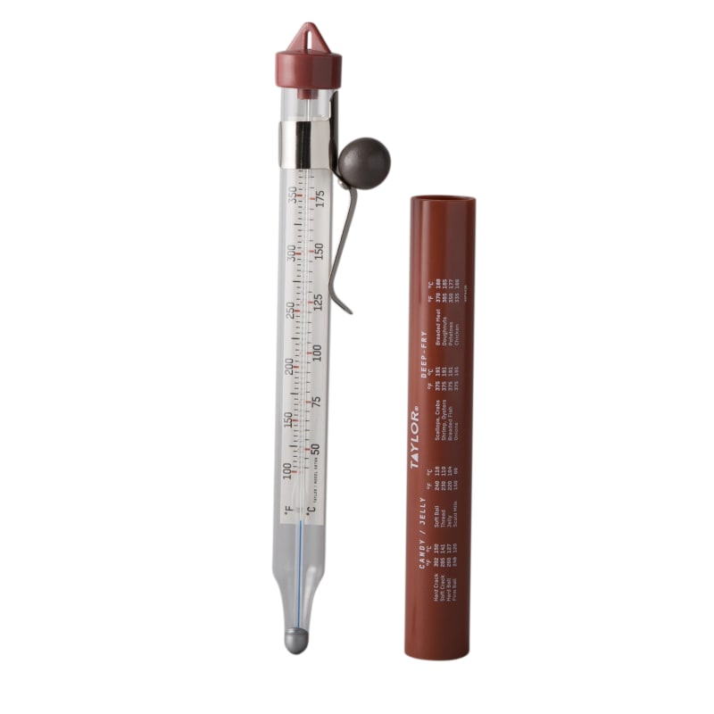 Easy To Calibrate Digital Candy Thermometer – Lynn's Cake, Candy