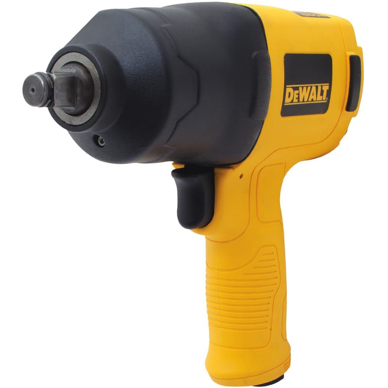 1 2 in Medium Duty Drive Impact Wrench by DEWALT at Fleet Farm