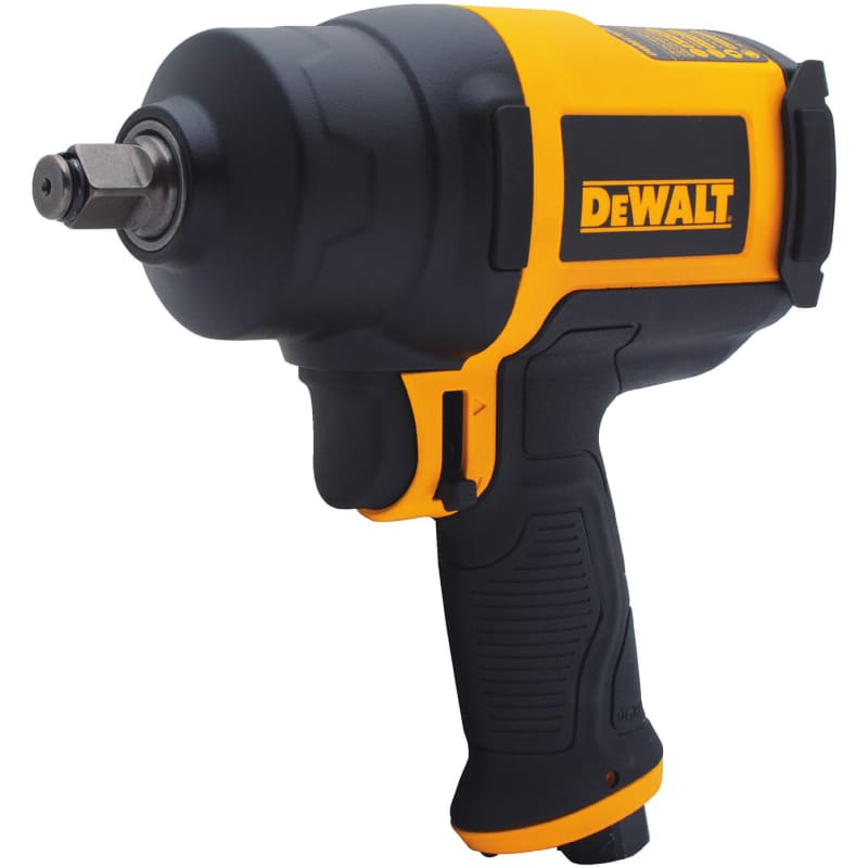1 2 in Heavy Duty Drive Impact Wrench by DEWALT at Fleet Farm