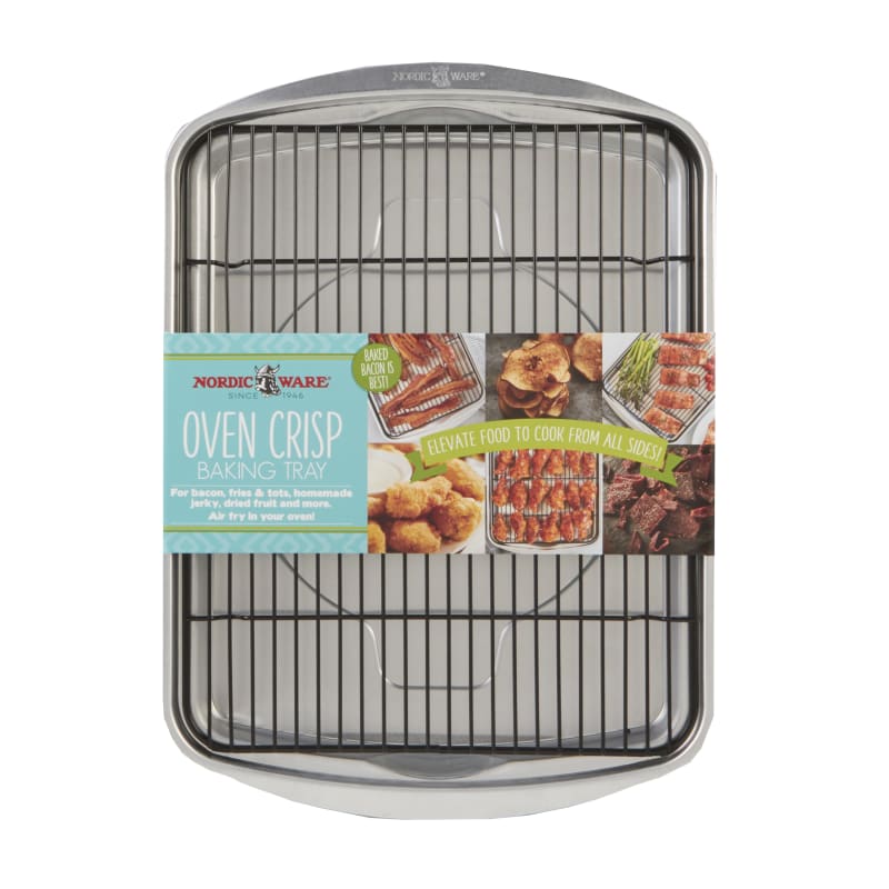 Nordic Ware, Compact Bacon Rack - New Kitchen Store