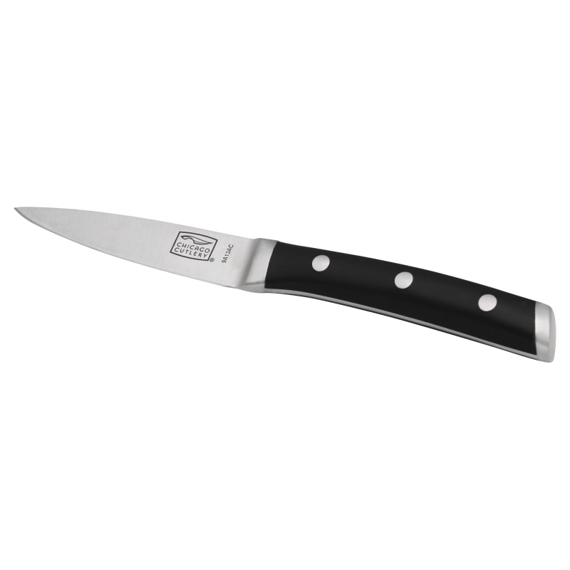 3-1/2 in Damen Parer Knife by Chicago Cutlery at Fleet Farm