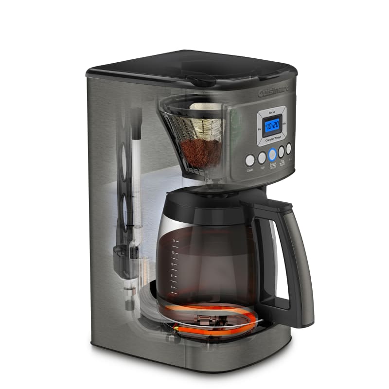 Cuisinart perfectemp 14 cup shop