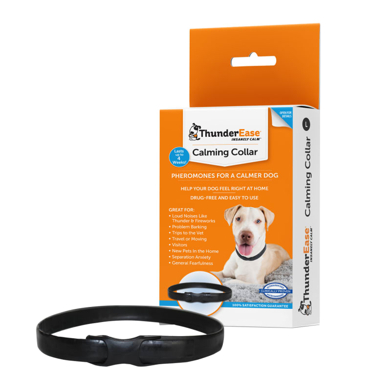 ThunderEase Calming Collar Large