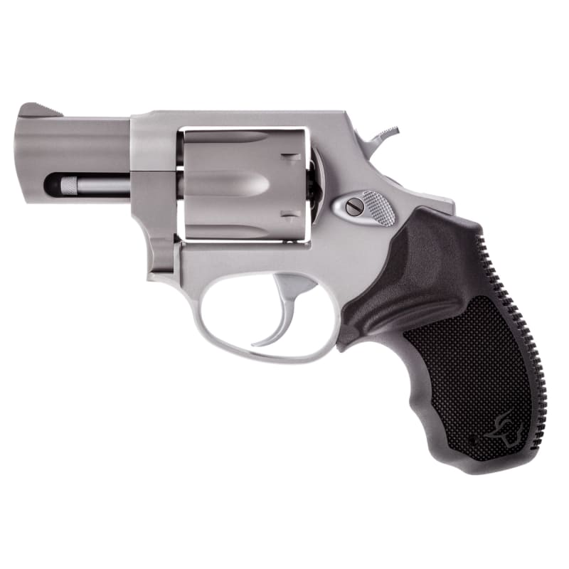 TAURUS INTERNATIONAL - 856 REVOLVER 38 SPL+P