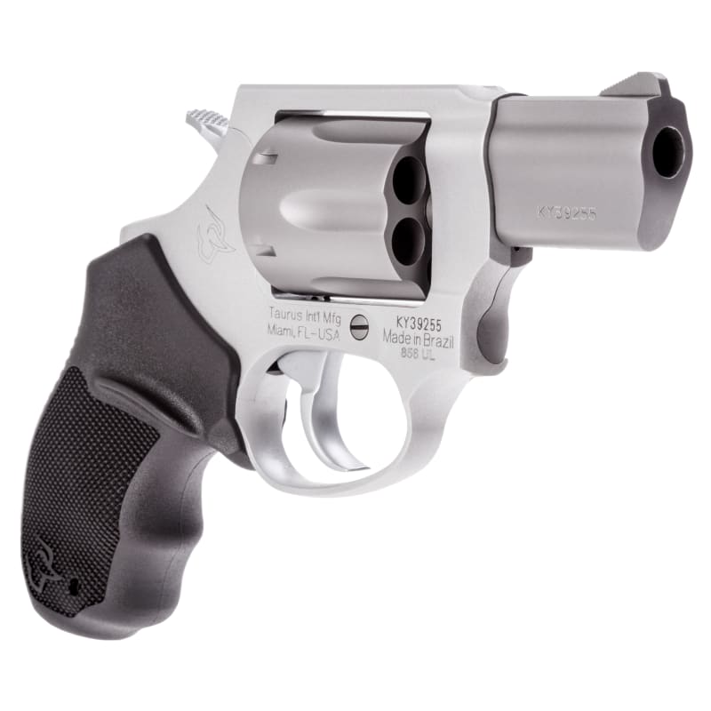 TAURUS INTERNATIONAL - 856 REVOLVER 38 SPL+P