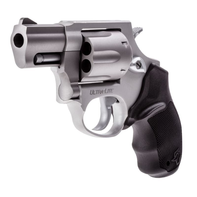 TAURUS INTERNATIONAL - 856 REVOLVER 38 SPL+P