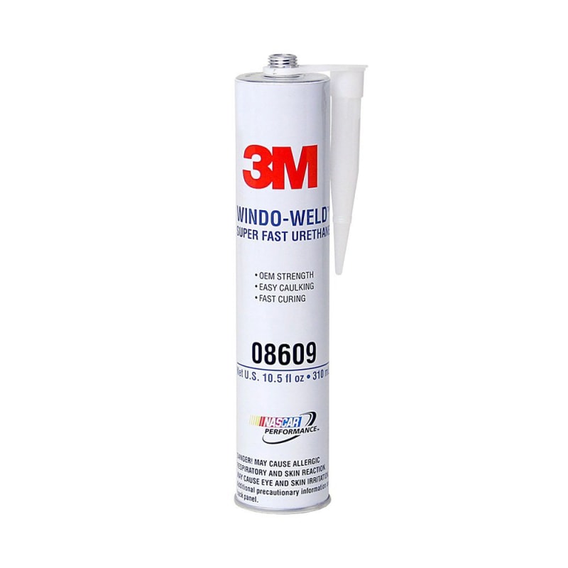 10.5 oz Windo-Weld Super Fast Urethane by 3M at Fleet Farm